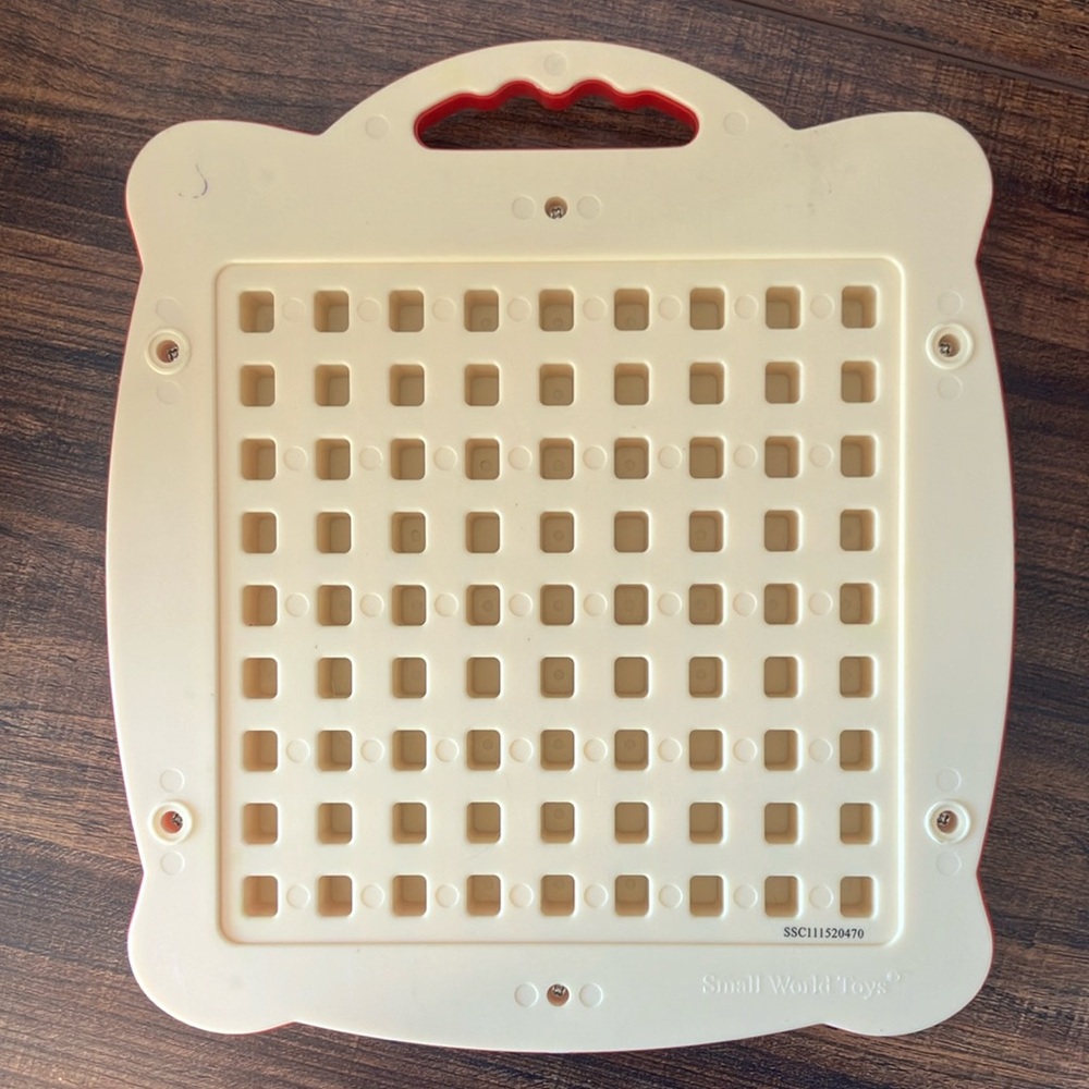 Math Multiplication Keyboard - Picture 6 of 6